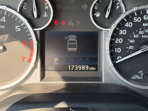 Used 2014 Toyota Tundra SR5 RWD image 27