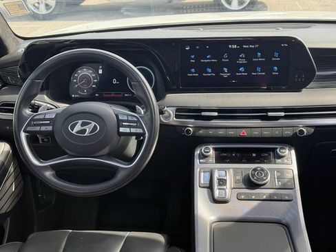 Used 2024 Hyundai Palisade Calligraphy AWD/4WD image 21