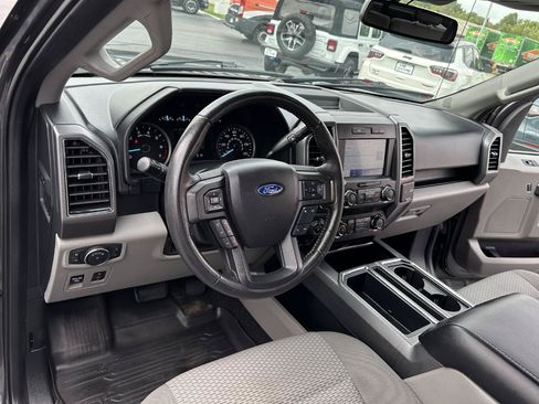 Used 2019 Ford F150 XLT w/ Equipment Group 302A Luxury AWD/4WD image 24