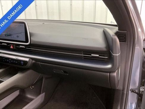 Used 2024 Hyundai Ioniq 6 SE AWD/4WD image 17