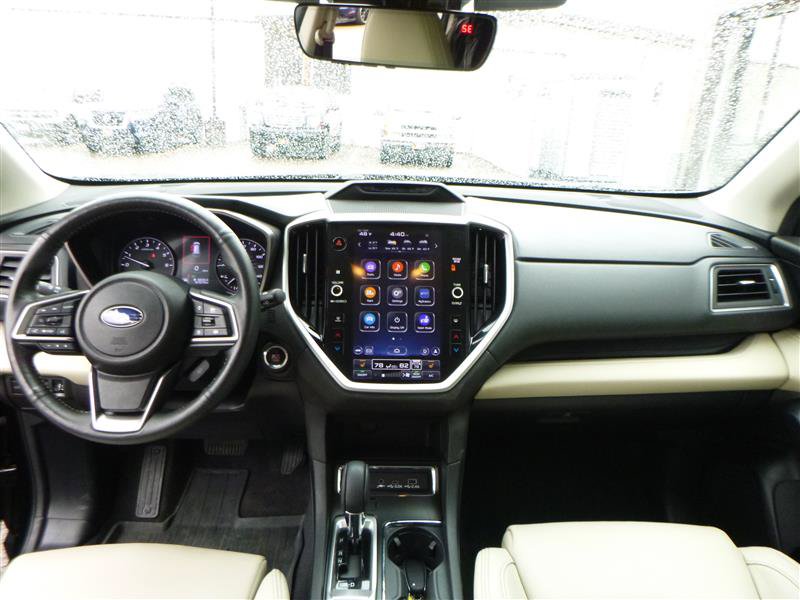 Used 2024 Subaru Ascent Limited AWD/4WD image 11