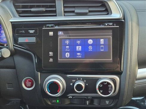 Used 2015 Honda Fit EX image 14