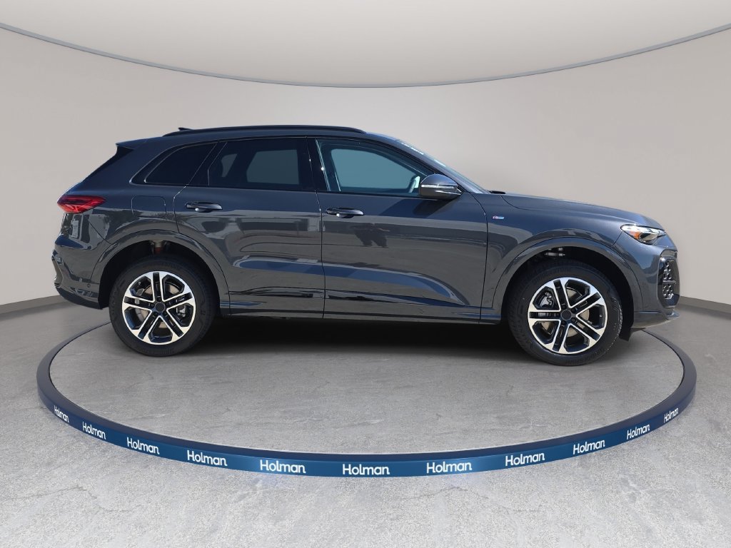 New 2026 Audi Q5 2.0T AWD/4WD image 4