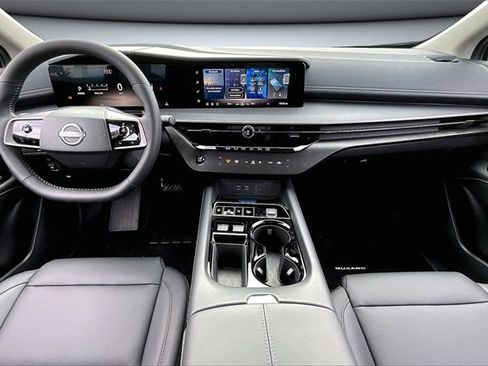 New 2026 Nissan Murano SV image 5
