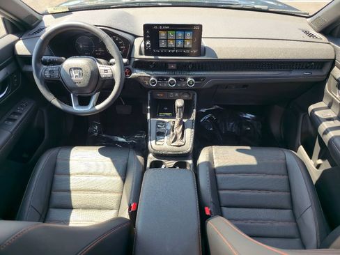 Used 2025 Honda CR-V Sport-L image 35
