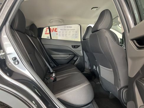 New 2026 Subaru Crosstrek 2.0i Premium AWD/4WD image 13
