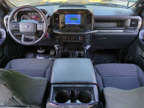 Used 2023 Ford F150 XL w/ STX Appearance Package image 15
