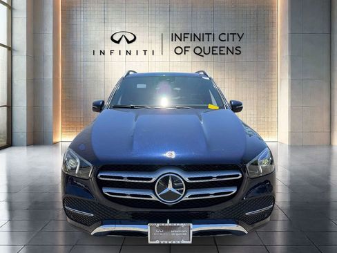 Used 2022 Mercedes-Benz GLE 350 4MATIC image 2