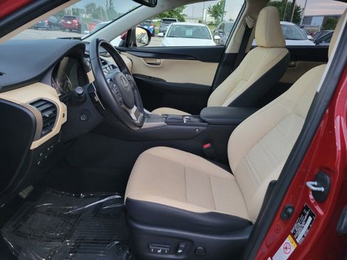 Used 2018 Lexus NX 300 AWD w/ Premium Package image 24