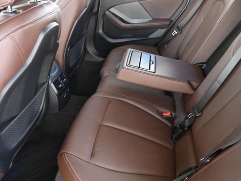 Certified 2024 BMW 228i Gran Coupe w/ Premium Package FWD image 14