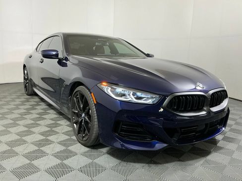 Used 2026 BMW 840i RWD image 4
