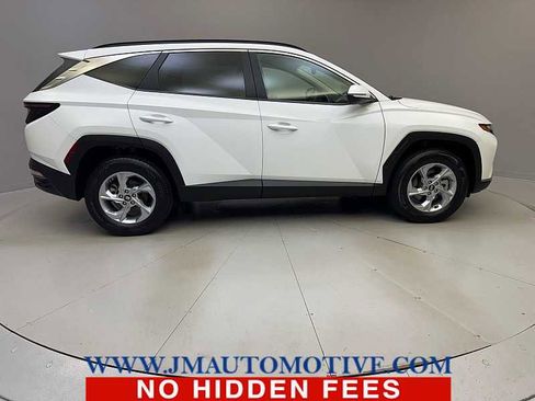 Used 2023 Hyundai Tucson SEL image 6