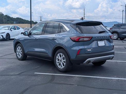 Used 2024 Ford Escape Active image 4