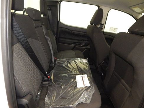 New 2025 Ford Ranger XL w/ Trailer Tow Package image 19