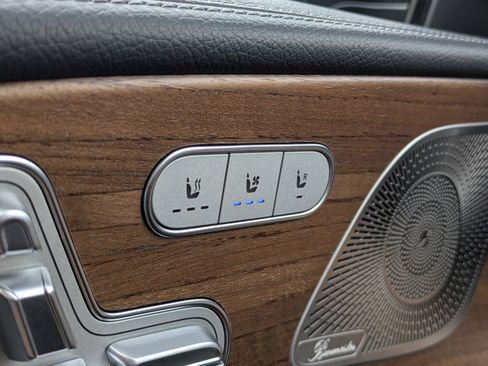 Used 2023 Mercedes-Benz GLE 350 image 23