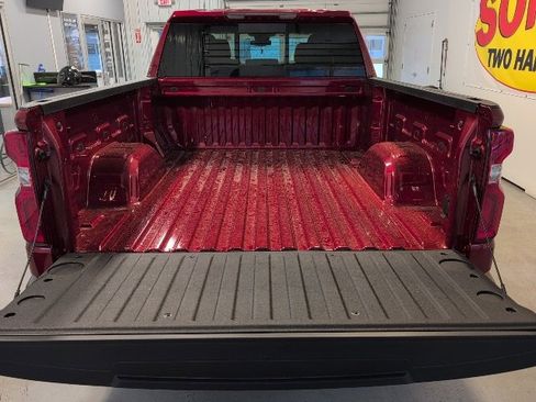 New 2026 Chevrolet Silverado 1500 RST image 34