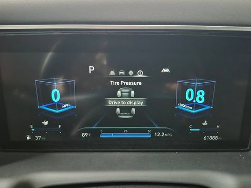 Used 2022 Hyundai Santa Cruz SEL w/ Activity Package FWD image 24