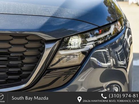 New 2026 MAZDA CX-5 Preferred AWD/4WD image 4