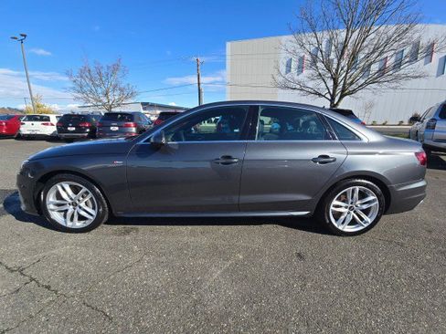 Used 2023 Audi A4 2.0T Premium Plus w/ Premium Plus Package image 6