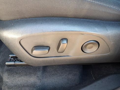 Used 2025 GMC Acadia Elevation image 15