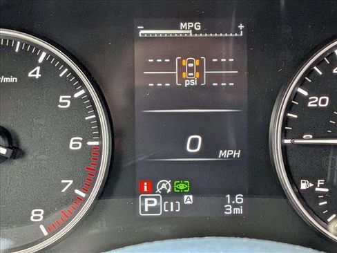 New 2026 Subaru Crosstrek 2.5i Limited AWD/4WD image 11