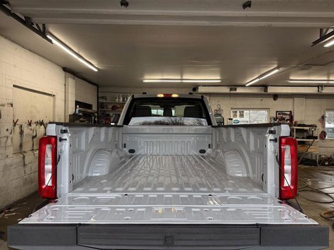 New 2026 Ford F250 XL w/ Snow Plow Prep Package image 23