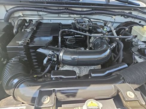 Used 2016 Nissan Frontier S RWD image 20