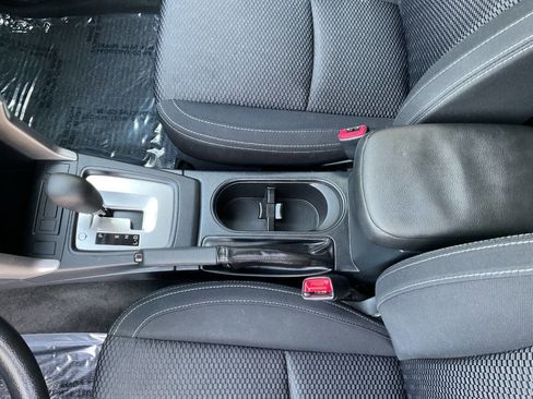 Used 2015 Subaru Forester 2.5i Premium image 22