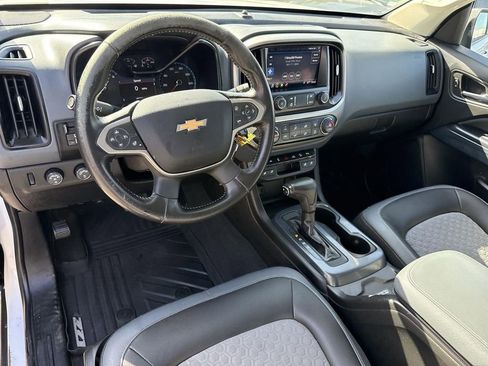 Used 2019 Chevrolet Colorado Z71 image 17