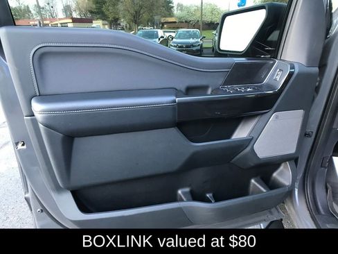 Used 2021 Ford F150 XLT w/ Equipment Group 302A High AWD/4WD image 18