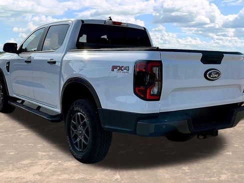 Used 2024 Ford Ranger XLT w/ FX4 Off-Road Package image 4