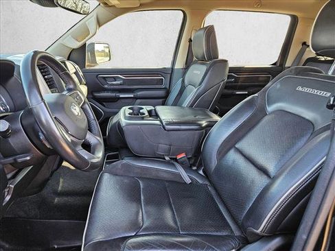 Used 2021 RAM 1500 Laramie w/ Off Road Group image 19