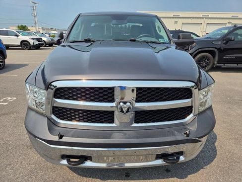 Used 2015 RAM 1500 Tradesman w/ Popular Equipment Group AWD/4WD image 21