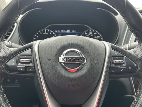 Used 2022 Nissan Maxima Platinum w/ Sport Mat Group image 13