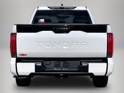 Used 2022 Toyota Tundra Platinum RWD image 6