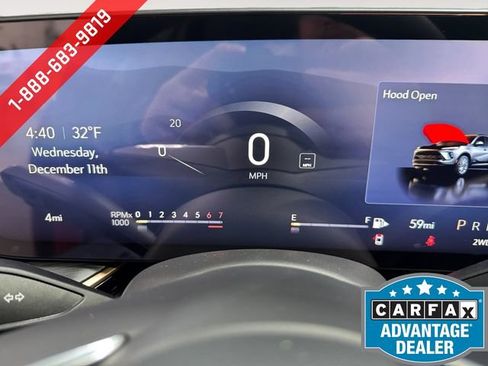 Used 2025 Buick Envision Sport Touring AWD/4WD image 11