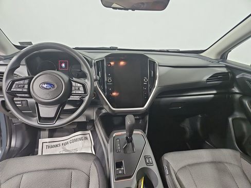 Certified 2024 Subaru Crosstrek 2.0i Premium image 14