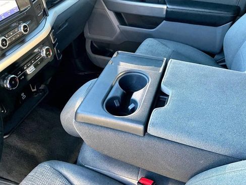 Used 2023 Ford F150 XLT w/ Equipment Group 301A Mid image 14