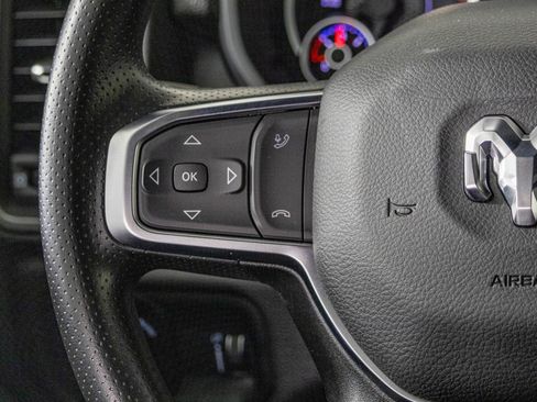 New 2026 RAM 3500 Tradesman image 28