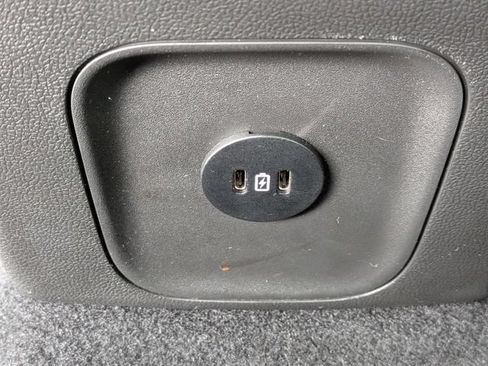 Used 2023 Ford Escape ST-Line w/ Tech Pack #1 FWD image 19