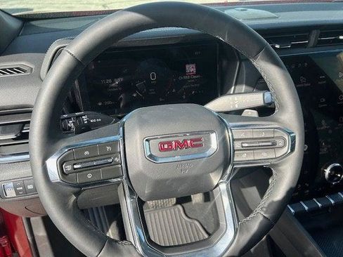 New 2026 GMC Terrain Elevation image 16