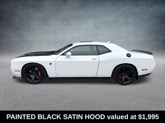 Used 2018 Dodge Challenger SRT Hellcat video 2
