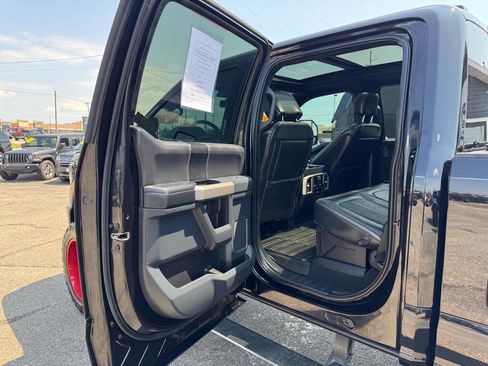 Used 2022 Ford F350 Platinum image 41
