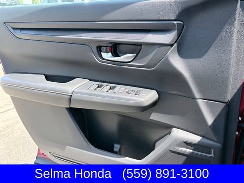 Used 2024 Honda CR-V Sport image 13