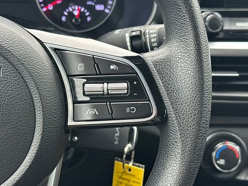 Used 2023 Kia Forte LXS image 25