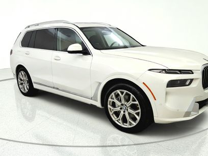 Used 2023 BMW X7 xDrive40i