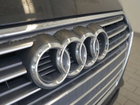 Used 2018 Audi A4 2.0T Ultra Premium w/ Convenience Package image 18