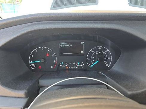 Used 2023 Ford Transit 250 Medium Roof AWD w/ Load Area Protection Package image 12