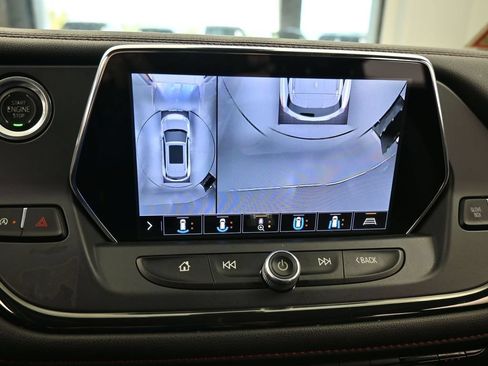 Used 2020 Chevrolet Blazer RS FWD image 23