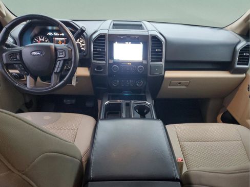 Used 2018 Ford F150 XLT w/ Equipment Group 302A Luxury image 13